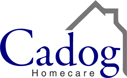 logo for Cadog Homecare